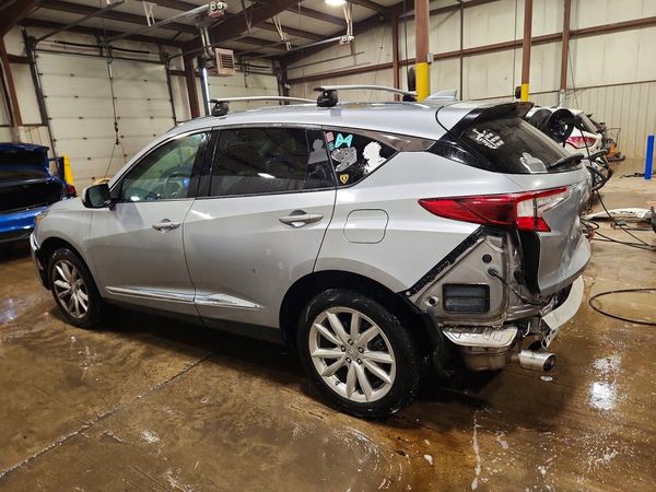 2019 ACURA RDX SH-AWD