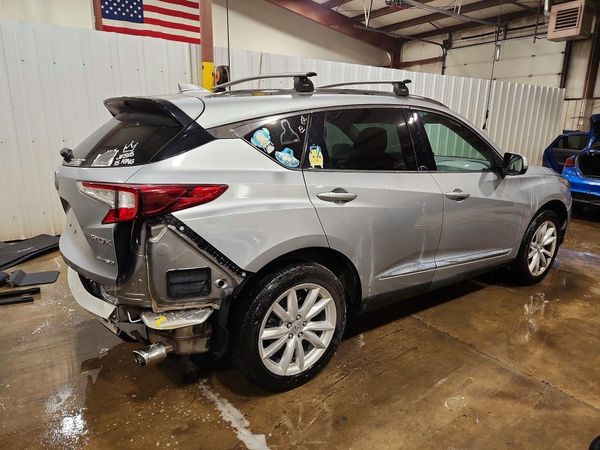 2019 ACURA RDX SH-AWD