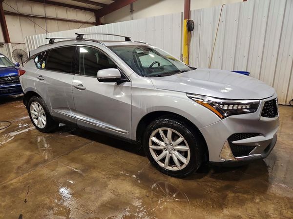 2019 ACURA RDX SH-AWD