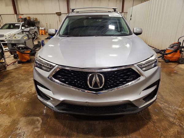 2019 ACURA RDX SH-AWD