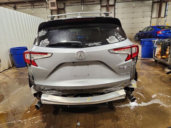 2019 ACURA RDX SH-AWD