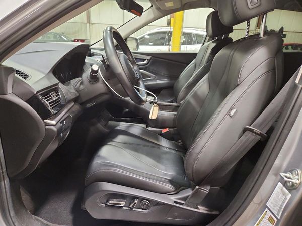 2019 ACURA RDX SH-AWD