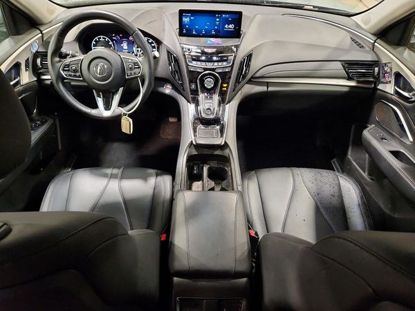 2019 ACURA RDX SH-AWD