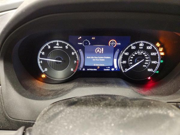 2019 ACURA RDX SH-AWD