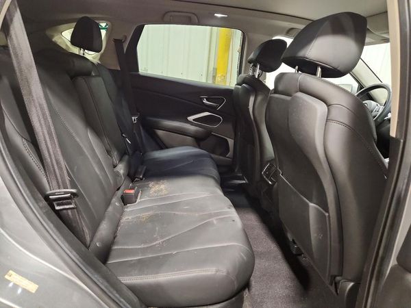 2019 ACURA RDX SH-AWD