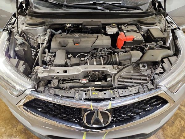 2019 ACURA RDX SH-AWD