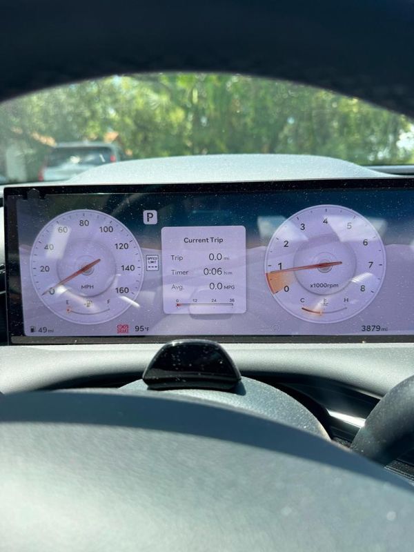 2026 GENESIS G80 2.5T