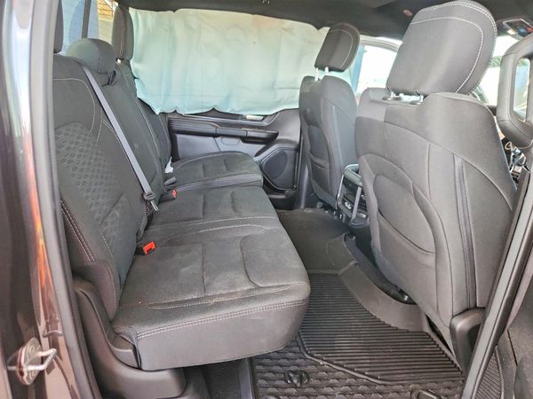 2025 RAM 1500 Big Horn/Lonestar