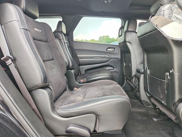2022 DODGE DURANGO SRT 392 — PSRS