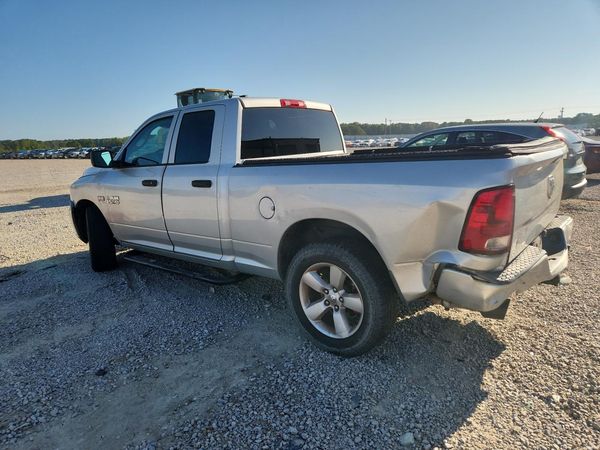 2013 RAM 1500 — DSRA