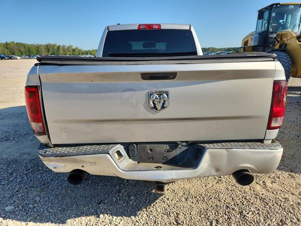 2013 RAM 1500 — DIRR