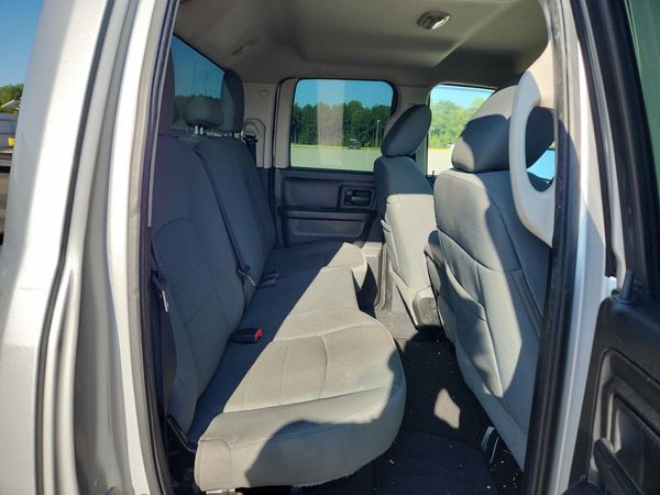 2013 RAM 1500 — PSRS