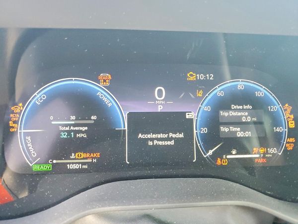 2026 TOYOTA SIENNA