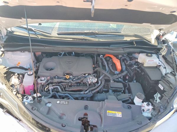 2026 TOYOTA SIENNA
