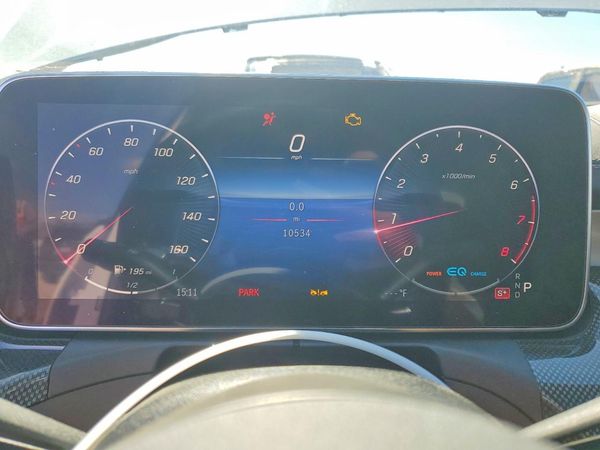 2022 MERCEDES-BENZ C C300
