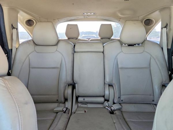 2014 ACURA MDX