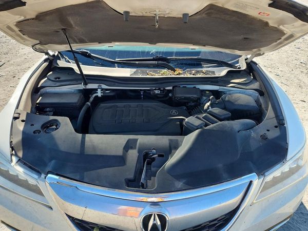 2014 ACURA MDX