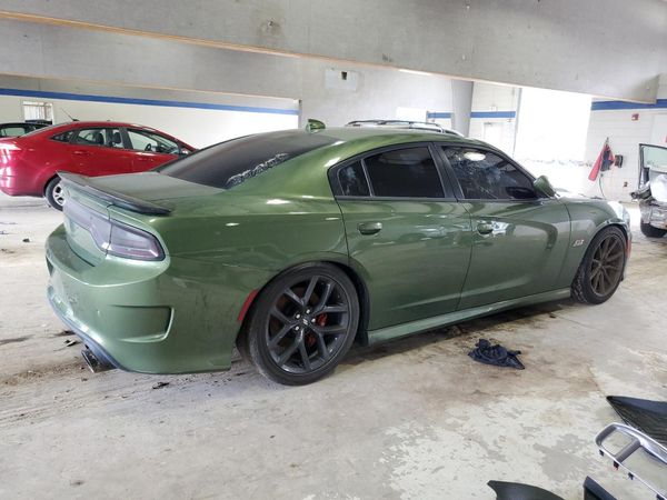 2021 DODGE CHARGER SC AT PACK