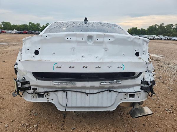 2021 HYUNDAI SONATA