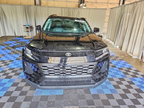 2026 TOYOTA RAV4 — DIRF
