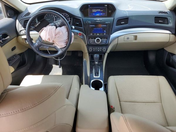2016 ACURA ILX Premium/Tech