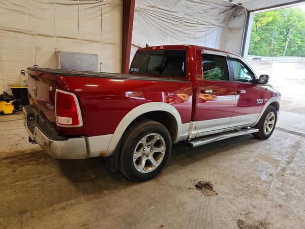2013 RAM 1500 Laramie