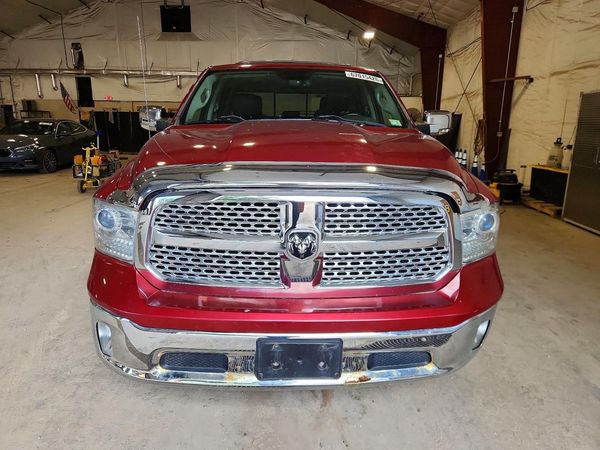 2013 RAM 1500 Laramie