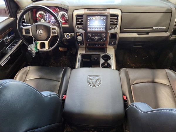 2013 RAM 1500 Laramie