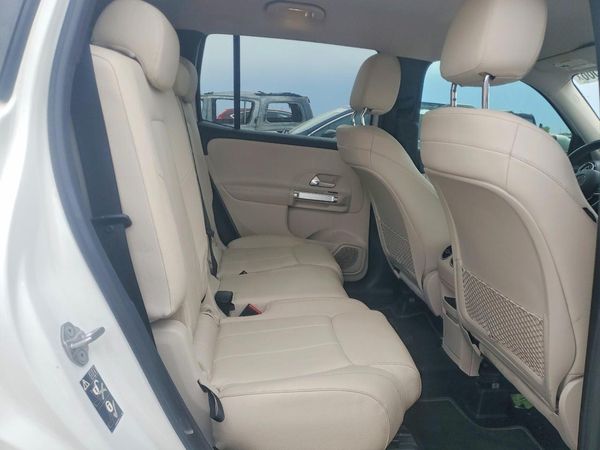 2021 MERCEDES-BENZ GLB GLB250