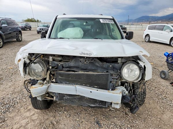 2015 JEEP PATRIOT