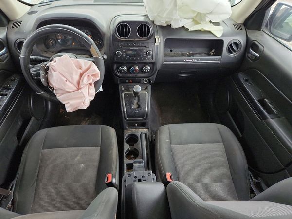 2015 JEEP PATRIOT