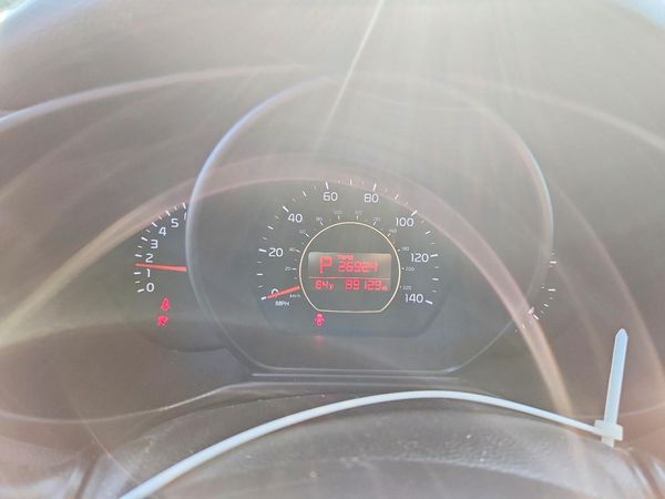 2018 KIA SOUL Plus