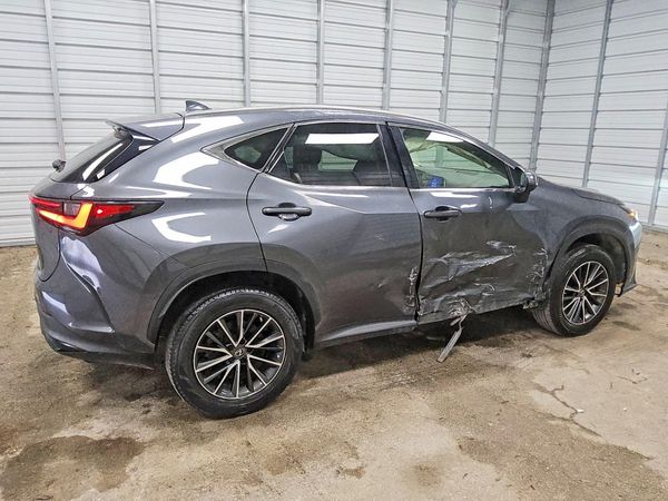 2023 LEXUS NX 250 Base — PSRA