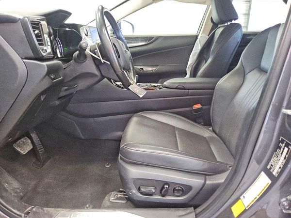 2023 LEXUS NX 250 Base — DENT