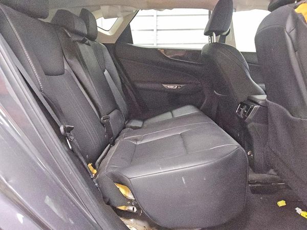 2023 LEXUS NX 250 Base — PSRS