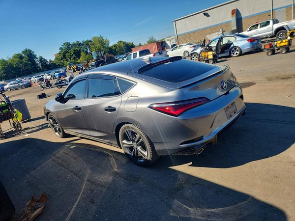 2023 ACURA INTEGRA A-SPEC TECH