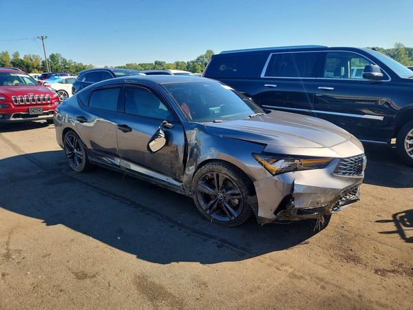 2023 ACURA INTEGRA A-SPEC TECH