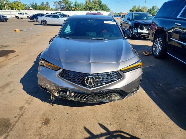2023 ACURA INTEGRA A-SPEC TECH