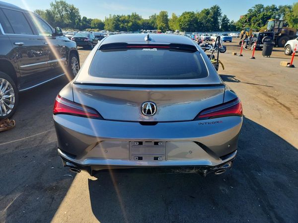 2023 ACURA INTEGRA A-SPEC TECH
