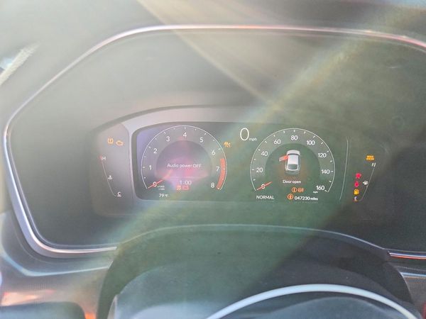 2023 ACURA INTEGRA A-SPEC TECH