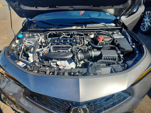 2023 ACURA INTEGRA A-SPEC TECH
