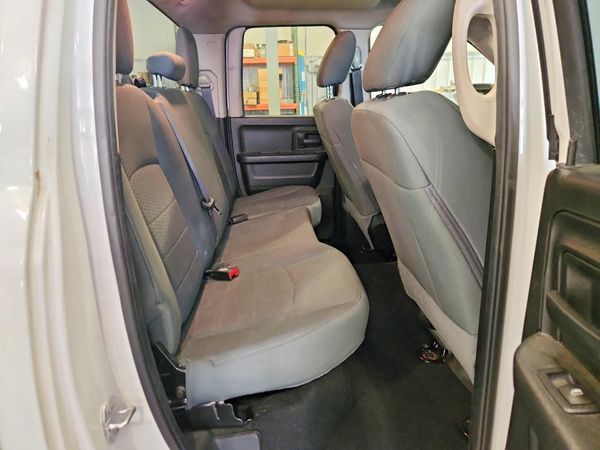 2019 RAM 1500 CLASSIC Tradesman, ST