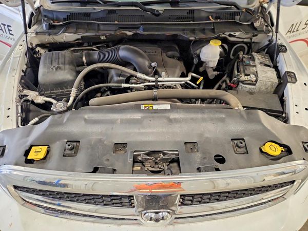 2019 RAM 1500 CLASSIC Tradesman, ST