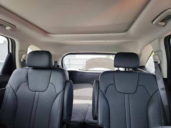 2025 KIA SORENTO EX — SUVN