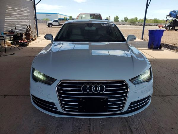 2016 AUDI A7