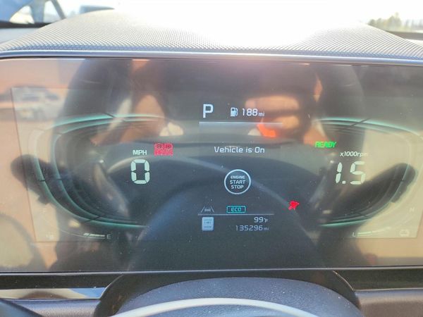 2024 KIA NIRO