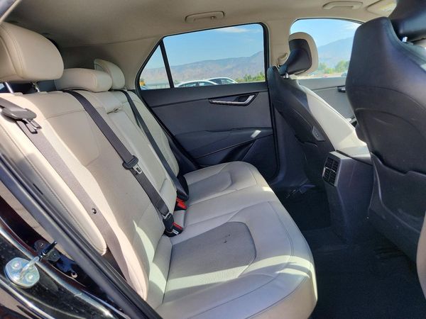 2024 KIA NIRO