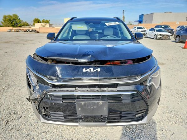 2024 KIA NIRO