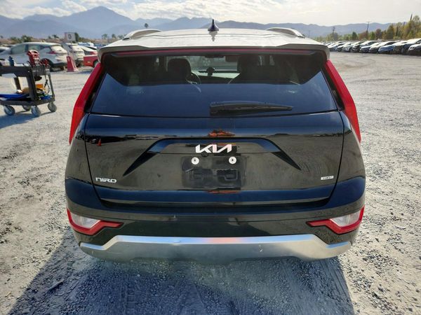 2024 KIA NIRO