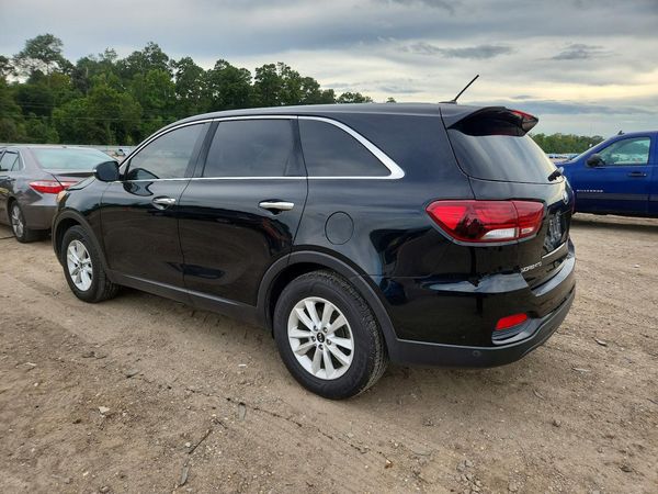 2019 KIA SORENTO L, LX, S
